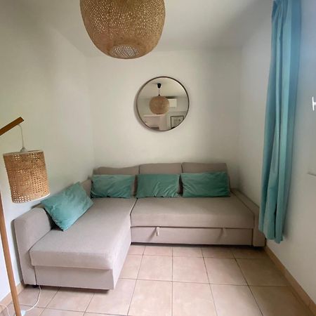 Appartement Les Cigales Rez De Jardin A 10Mn Des Plus Belles Plages イエール エクステリア 写真