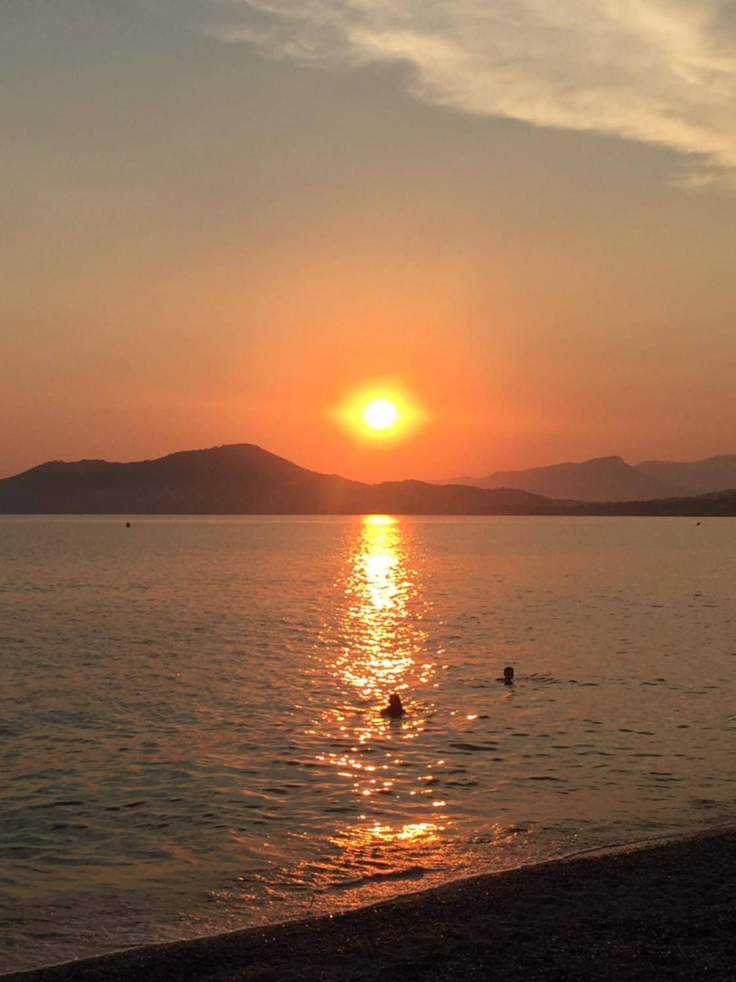 Appartement Les Cigales Rez De Jardin A 10Mn Des Plus Belles Plages イエール エクステリア 写真