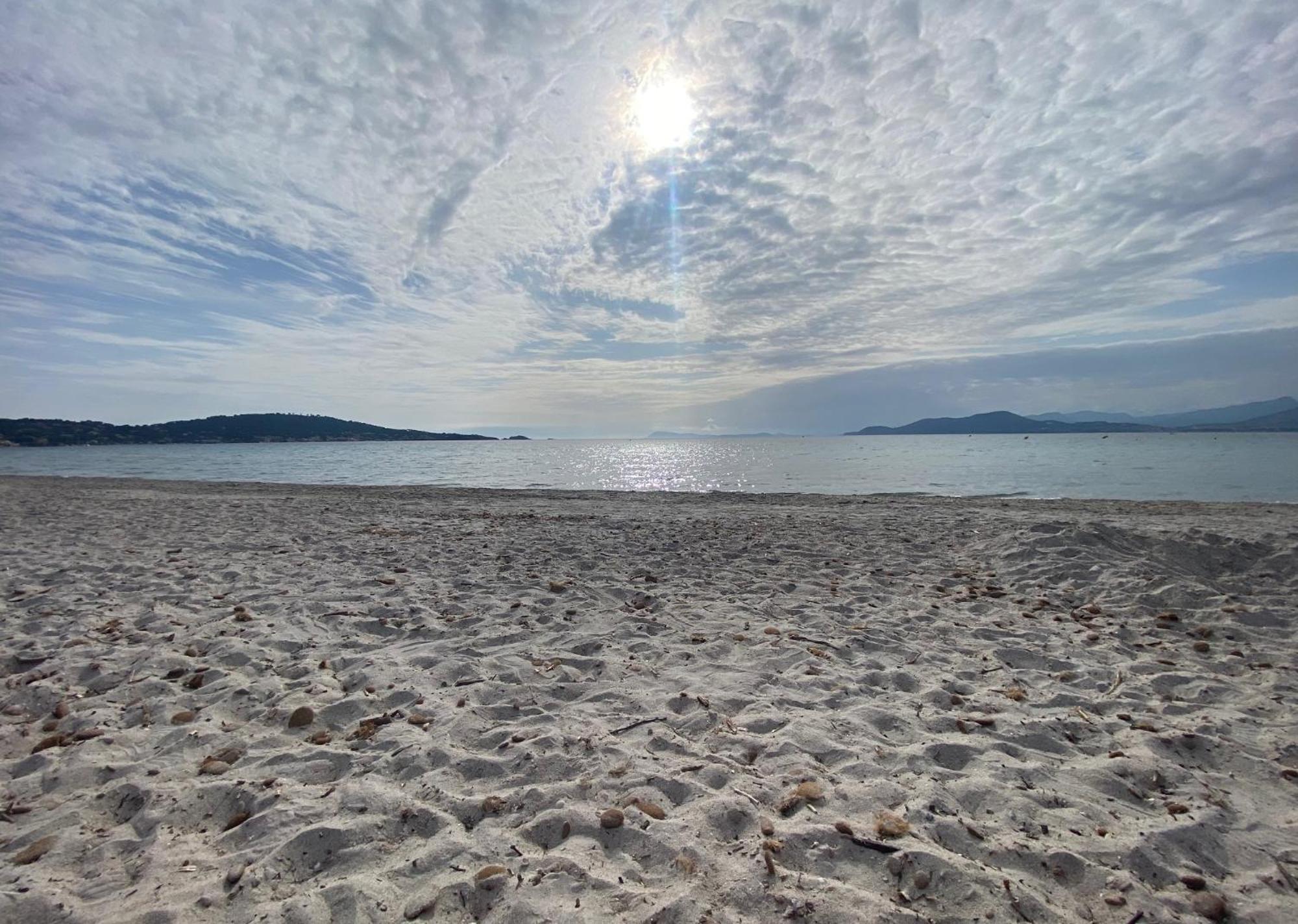 Appartement Les Cigales Rez De Jardin A 10Mn Des Plus Belles Plages イエール エクステリア 写真