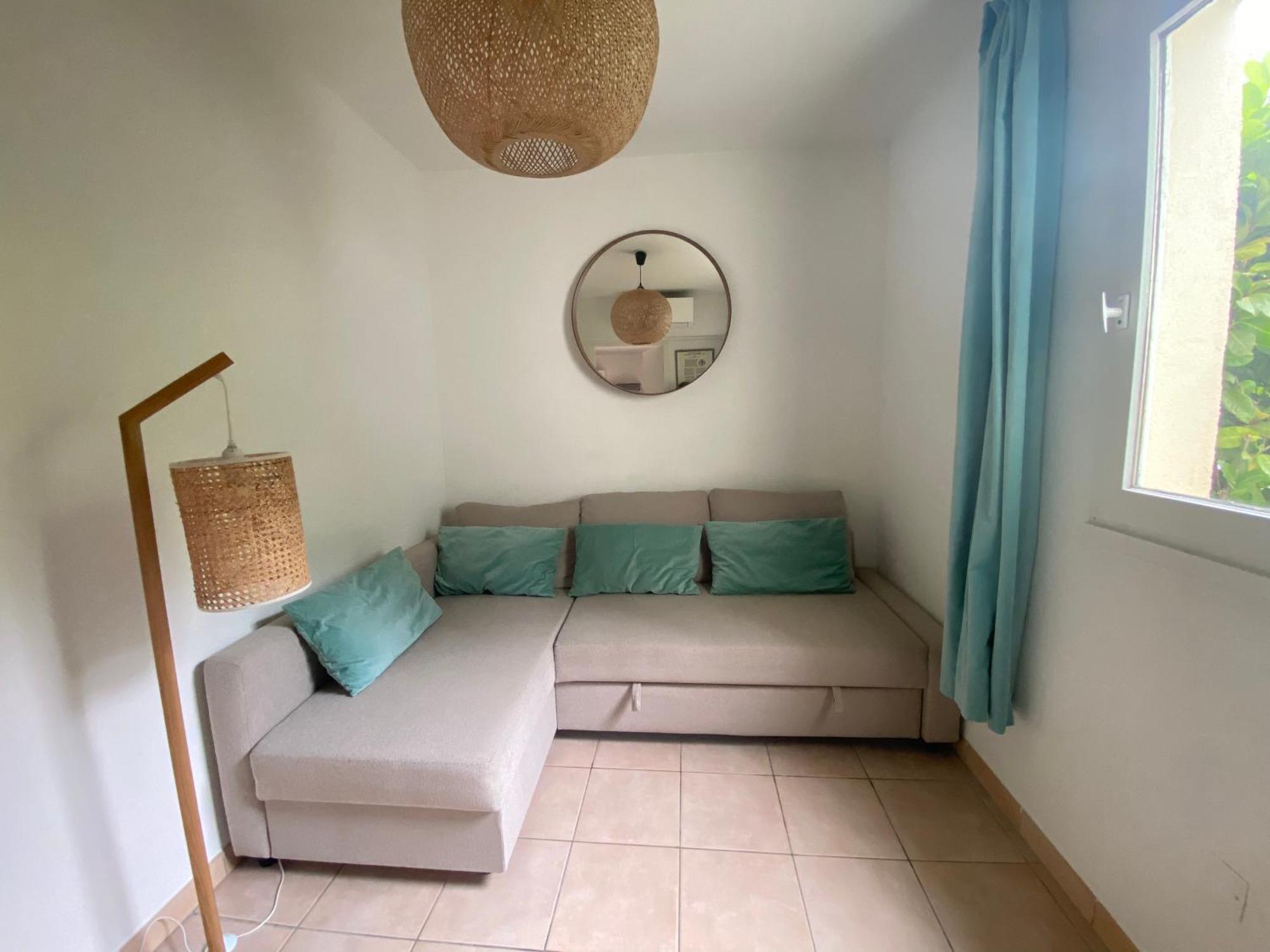 Appartement Les Cigales Rez De Jardin A 10Mn Des Plus Belles Plages イエール エクステリア 写真